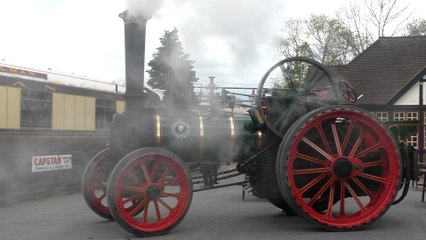 Tenterden railway group call for more coal to be mined to prevent losing their sector