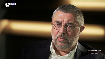 Le fondateur des Horaces, le groupe qui a inspiré le programme de Marine Le Pen, témoigne