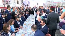 Bakan Kurum: Cumhurbaşkanımız Recep Tayyip Erdoğan’ı bir kez daha rekor bir oyla seçeceğiz
