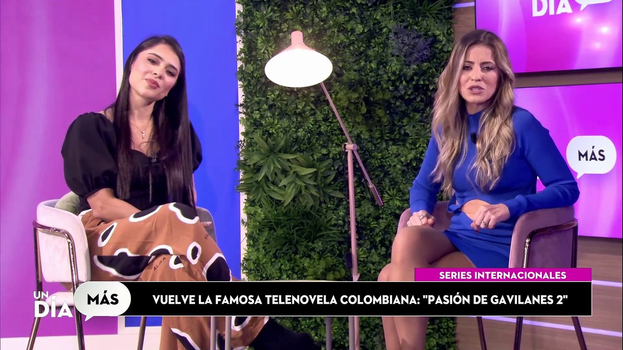 Un Día Más - 27 de abril