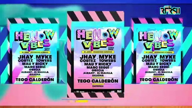 Nuevo negocio de Juanpa , nuevos sencillos y las Kardashian siguen rompiendo record- RFRSH