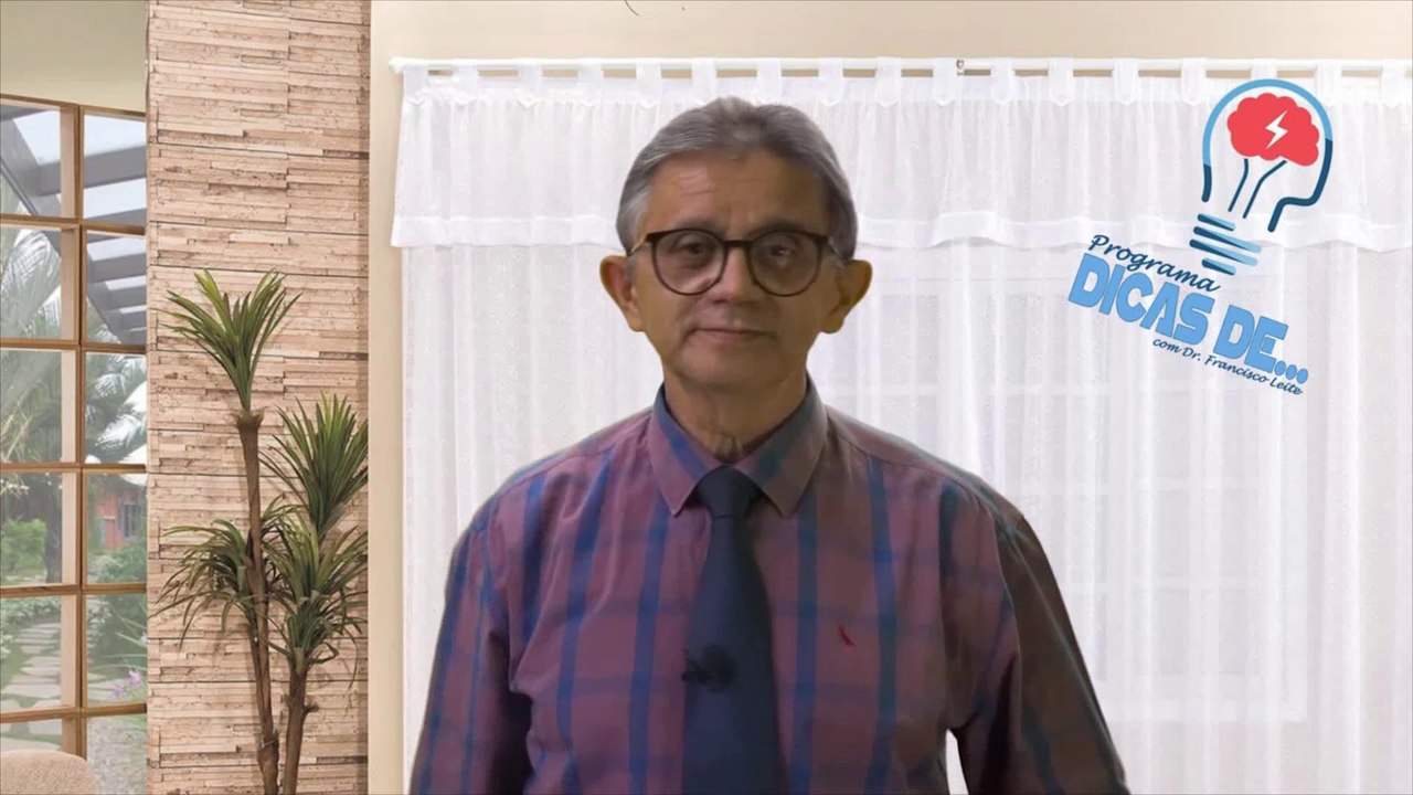 Programa Dicas De... - 13/04/2022 - Obrigatoriedade do Imposto de Renda Pessoa Física