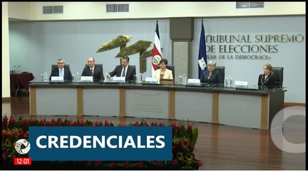 Trece Costa Rica Noticias - Meridiana miércoles 27 de abril del 2022