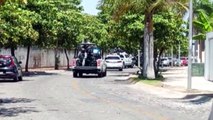 No avisó SEDENA a Jalisco del envío de contingente a Vallarta | CPS Noticias Puerto Vallarta