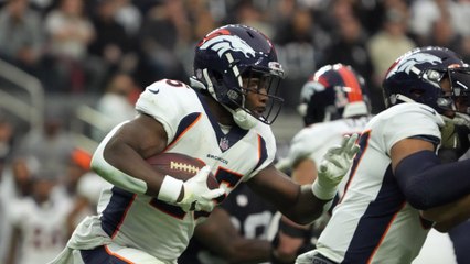 NFL Headlines: Melvin Gordon Re-Signs With The Broncos