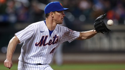 Chris Bassitt Says The Baseballs Are Terrible This Season