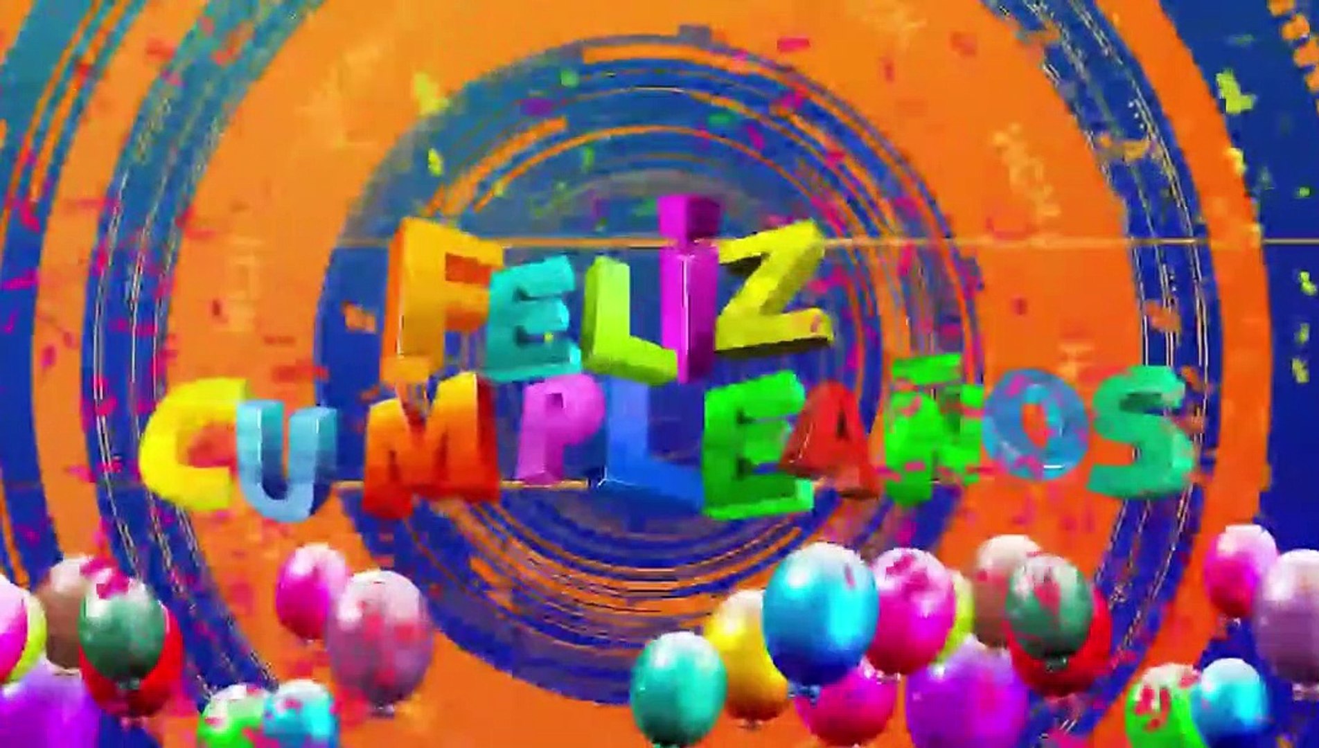 HCH Felicita 27 de abril
