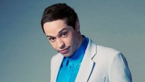 Pete Davidson Comedy Lands at Peacock With Straight-to-Series Order | THR News