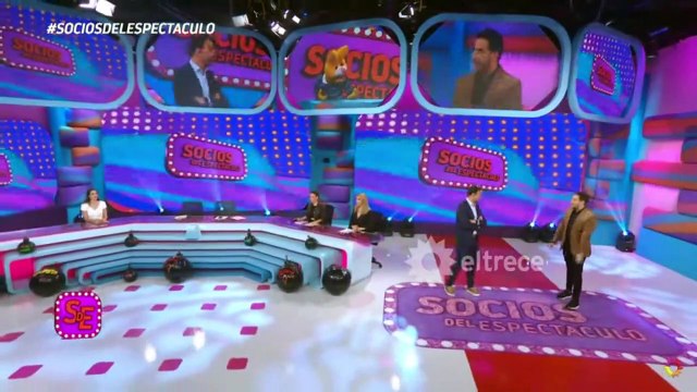 Lussich destrozó a Graciela Alfano y LAM