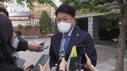 尹 측 "검수완박 국민투표 제안...지방선거 때 묻자" / YTN