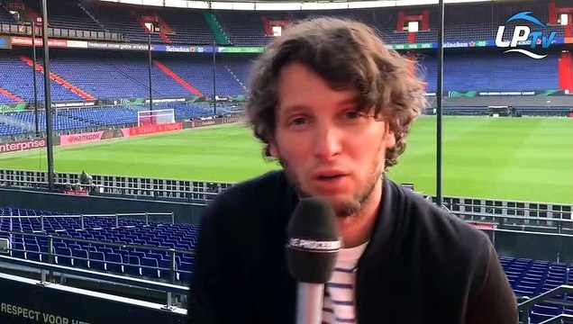 OM : les clés de Feyenoord-OM vu du stade De Kuip
