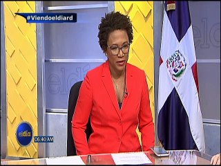 #ElDíaRD: Ciudadanos muestran rechazo a disposición de llamar Doctor Joaquín Balaguer al teleférico de Puerto Plata. 27/04/2022