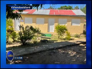 #ElDíaRD: Entrevista a Mercedes Miguelina Estevez, Presidente Seccional ADP. 27/04/2022