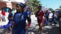 Culminan las fiestas patronales de San Vicente Ferrer | CPS Noticias Puerto Vallarta