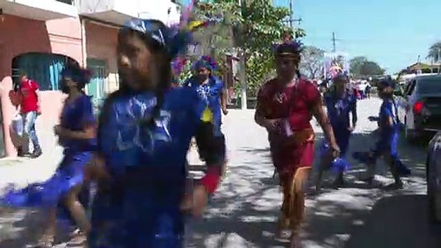 Culminan las fiestas patronales de San Vicente Ferrer | CPS Noticias Puerto Vallarta