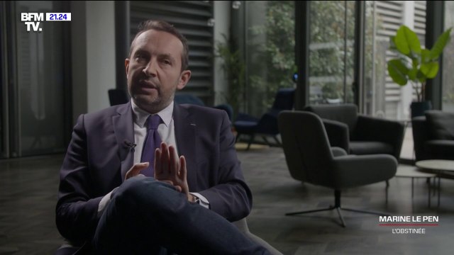 LIGNE ROUGE - Après avoir dû annuler un déplacement, l'équipe de Marine Le Pen a cherché qui livrait des informations à Éric Zemmour