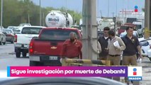 Caso Debanhi: Investigan a los dueños del motel Nueva Castilla