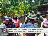 Gobernación del estado Trujillo atiende a más de 250 familias del Sur del Lago de Maracaibo