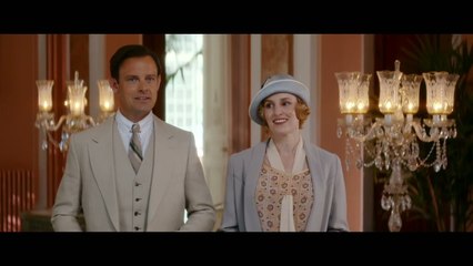 Downton Abbey : Une Nouvelle Ère - Featurette Derrière l'objectif Épisode 3 [VOST|HD1080p]