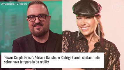 'Power Couple' 2022: saiba tudo sobre a temporada, que teve lista inicial com 100 casais