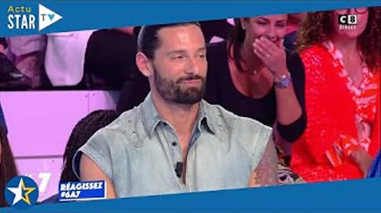 Hugo Manos sans gêne : en couple avec Laurent Ruquier, il drague un célèbre présentateur