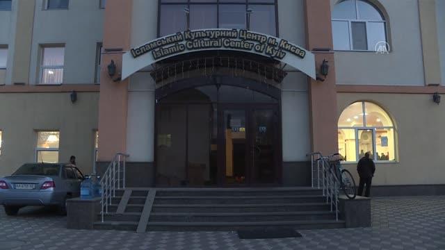 Son dakika haber! Ukrayna'da Kadir Gecesi savaşın gölgesinde idrak edildi