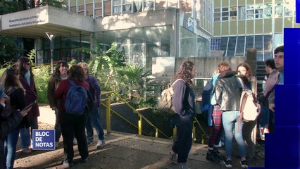 Asamblea Universitaria: Informe de gestión