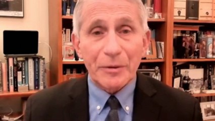 Fauci Says the US Is Out of the 'Pandemic Phase' of COVID-19