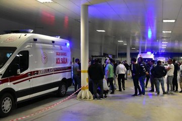 Son dakika haber... MUĞLA'DA METAN GAZI FACİASI 4 ÖLÜ