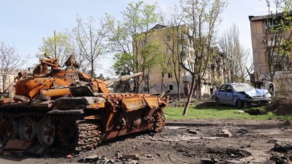 UNO-Generalsekretär Guterres in Kiew: Ab Freitag Evakuierung des Mariupoler Stahlwerks?