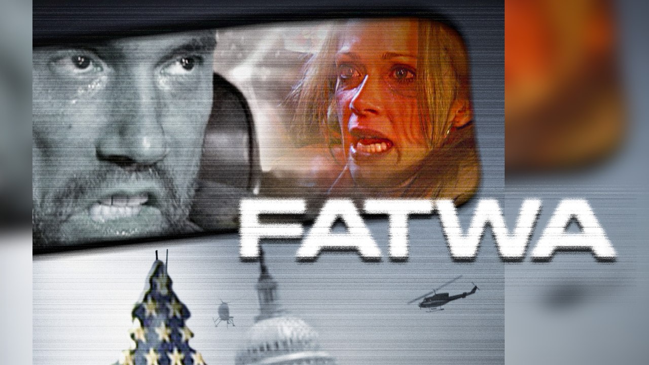 Fatwa (2005)| Full Film | Lacey Chabert | John Doman | Lauren Holly