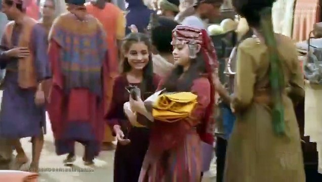 Genesis subtitulado capitulo 134 - subtitulos en español completo