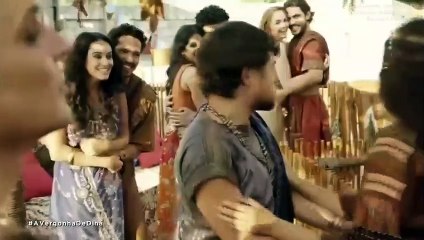 Genesis subtitulado capitulo 158 - subtitulos en español completo