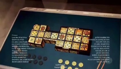 Genesis subtitulado capitulo 160 - subtitulos en español completo