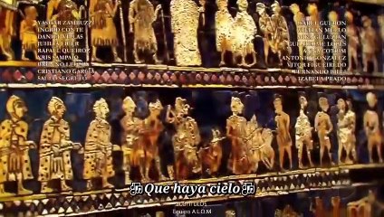 Genesis subtitulado capitulo 140 - subtitulos en español completo