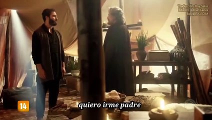 Genesis subtitulado capitulo 173 - subtitulos en español completo