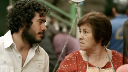 La Promesa - capitulo 30 completo (hablado en español)