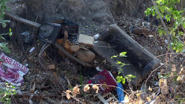 Avanza lentamente la limpieza de canales BADEBA| CPS Noticias Puerto Vallarta