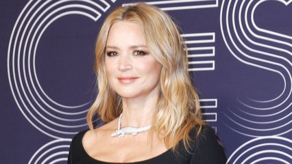 FEMME ACTUELLE - Festival de Cannes : pourquoi avoir été désignée maîtresse de cérémonie est "une revanche" pour Virginie Efira ?
