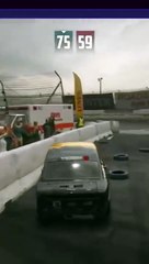 Wreckfest - Killerbee Class C Car Gameplay