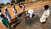 مفوضية حقوق الإنسان تدين أعمال العنف في دارفور وتطالب بتحقيق