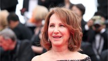 GALA VIDÉO - “Il était odieux” : Nathalie Baye cash sur ce grand acteur américain qu’elle a côtoyé