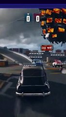 Wreckfest - Firefly Compact Car Gameplay