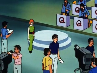 Jane&Micci ep. 19 Il Lungo Cammino