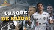 LANCE! Rápido: Craque de saída do Atlético-MG, Luciano renova com São Paulo e estreia no Internacional