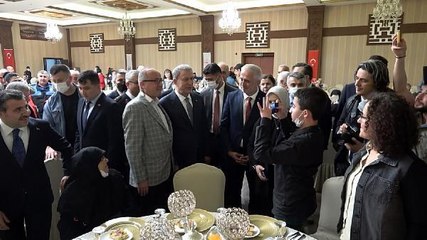 BAKAN AKAR: YURDUMUZU HER TÜRLÜ BELAYA KARŞI KİLİTLİYORUZ