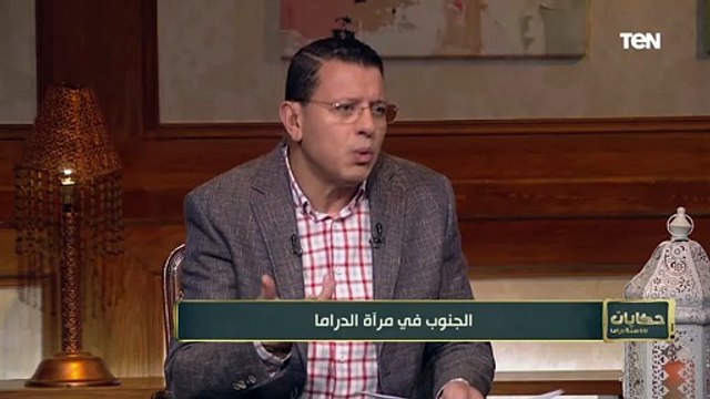سماح أنور: اللهجة الصعيدية ممتعة جدا.. والمصحح في ذئاب الجبل كان بيعيد المشهد لو في حرف غلط