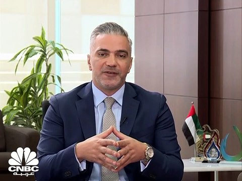 المدير التنفيذي لمؤسسة دبي لتنمية الاستثمار: إكسبو فرصة لتعويض الخسائر