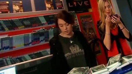 Outrageous Fortune S02 E04