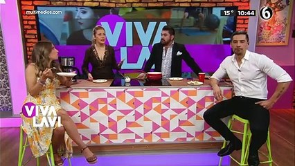 Salma Hayek posa junto a su hija Valentina para la revista 'Vogue'